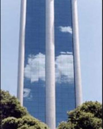 Diamond Hotel ريو دي جانيرو المظهر الخارجي الصورة