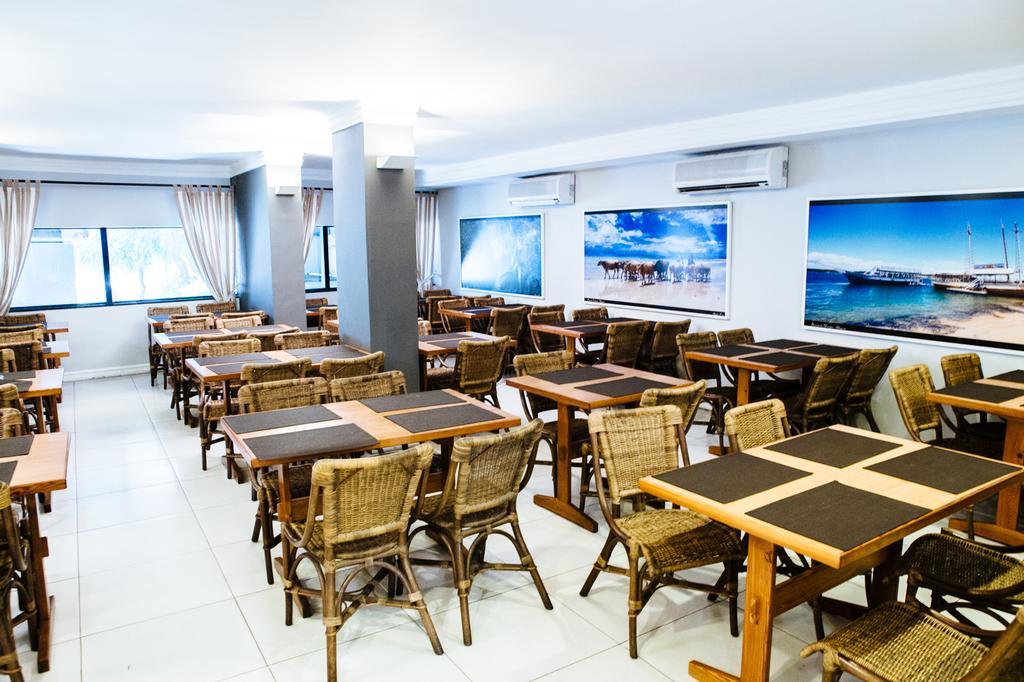 Diamond Hotel ريو دي جانيرو المظهر الخارجي الصورة