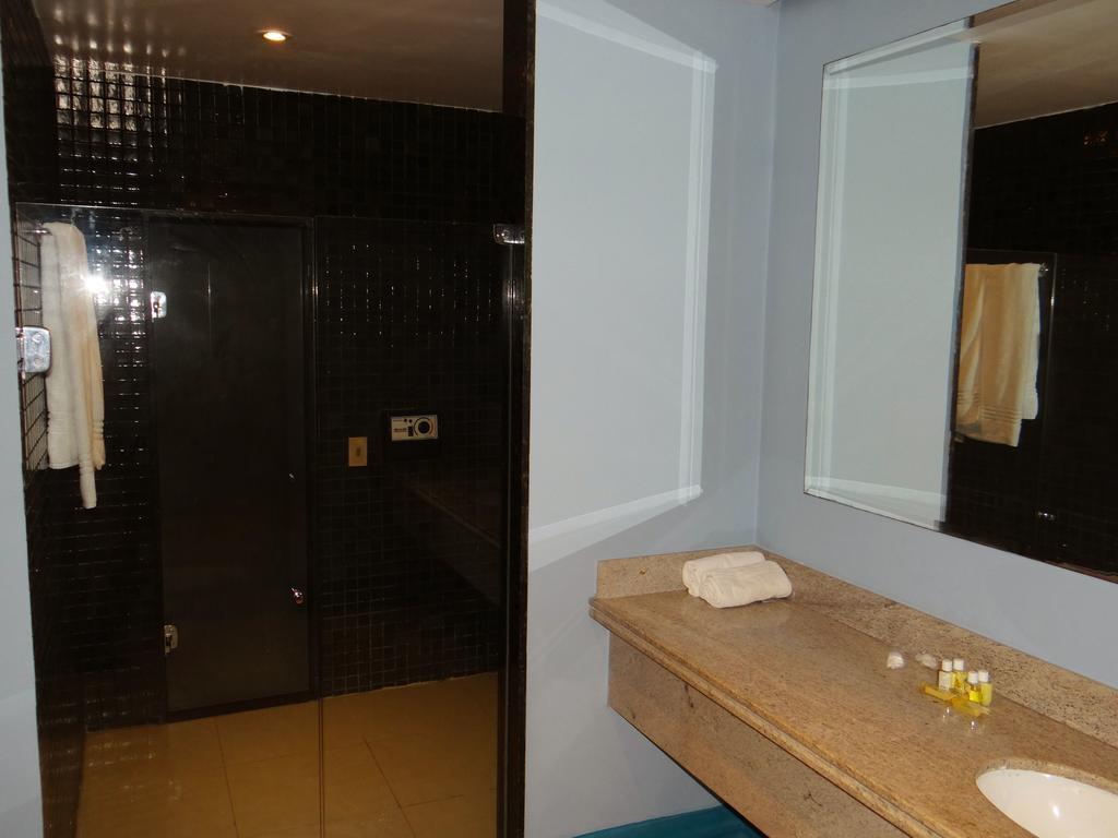 Diamond Hotel ريو دي جانيرو المظهر الخارجي الصورة
