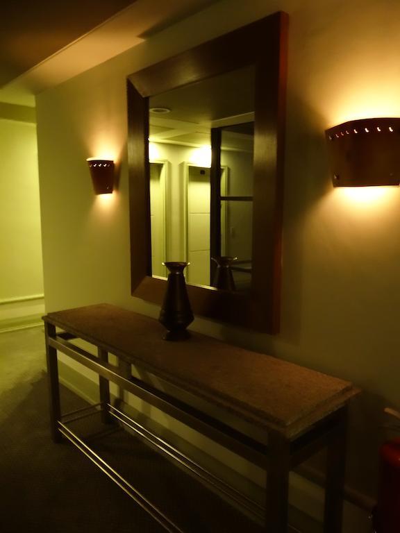 Diamond Hotel ريو دي جانيرو المظهر الخارجي الصورة