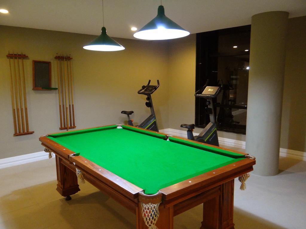 Diamond Hotel ريو دي جانيرو المظهر الخارجي الصورة